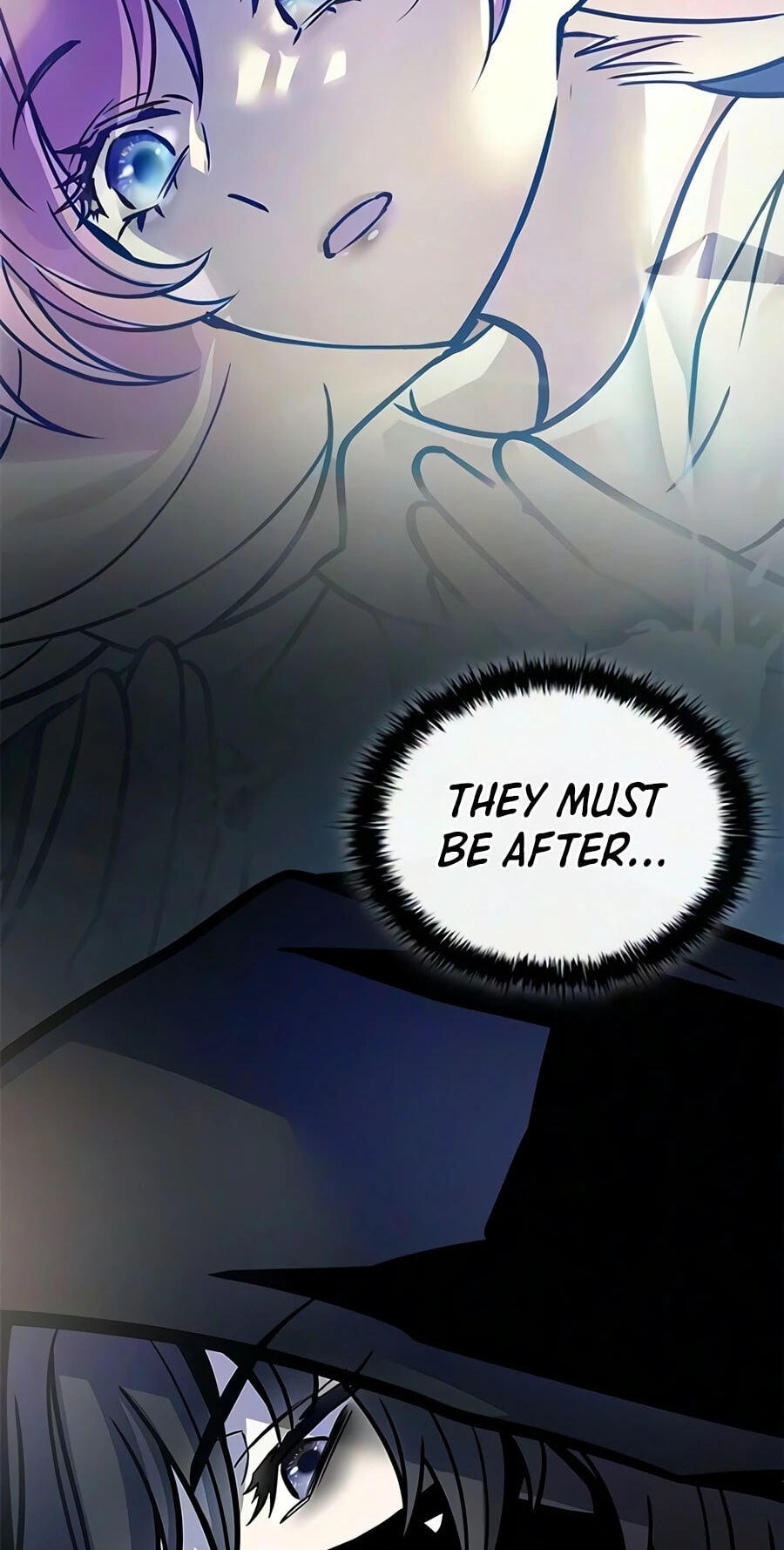 Read Villain to Kill chapter 241 image 23 on Lezhin