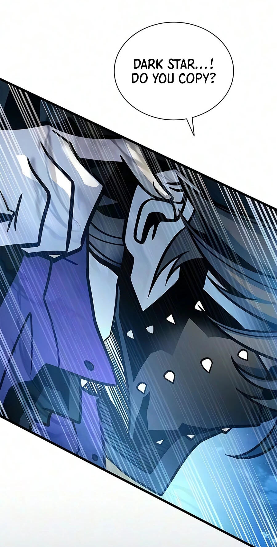 Read Villain to Kill chapter 241 image 27 on Lezhin