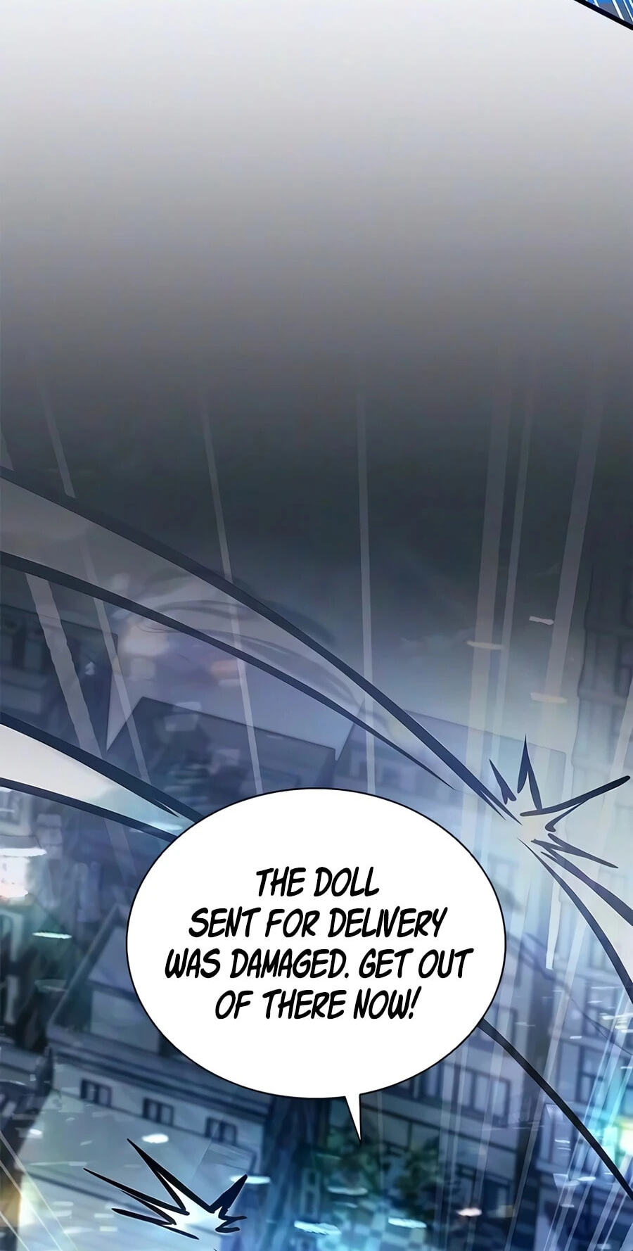 Read Villain to Kill chapter 241 image 28 on Lezhin