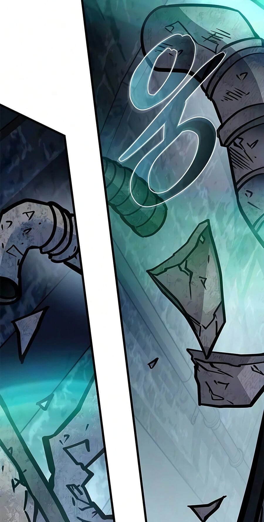 Read Villain to Kill chapter 241 image 35 on Lezhin