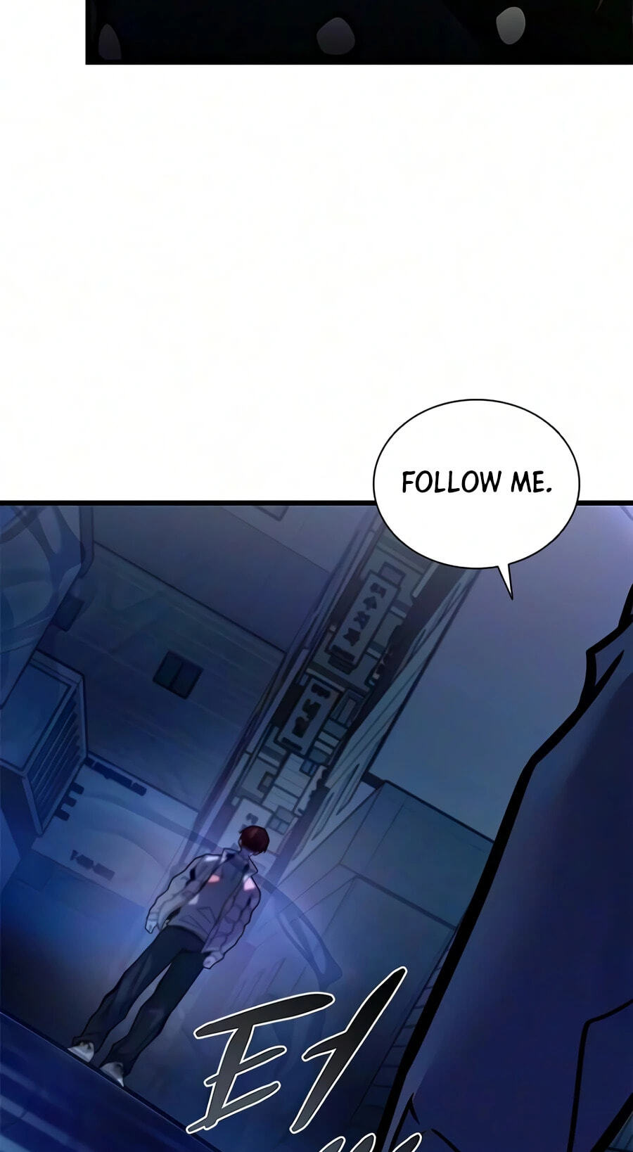 Read Villain to Kill chapter 241 image 4 on Lezhin