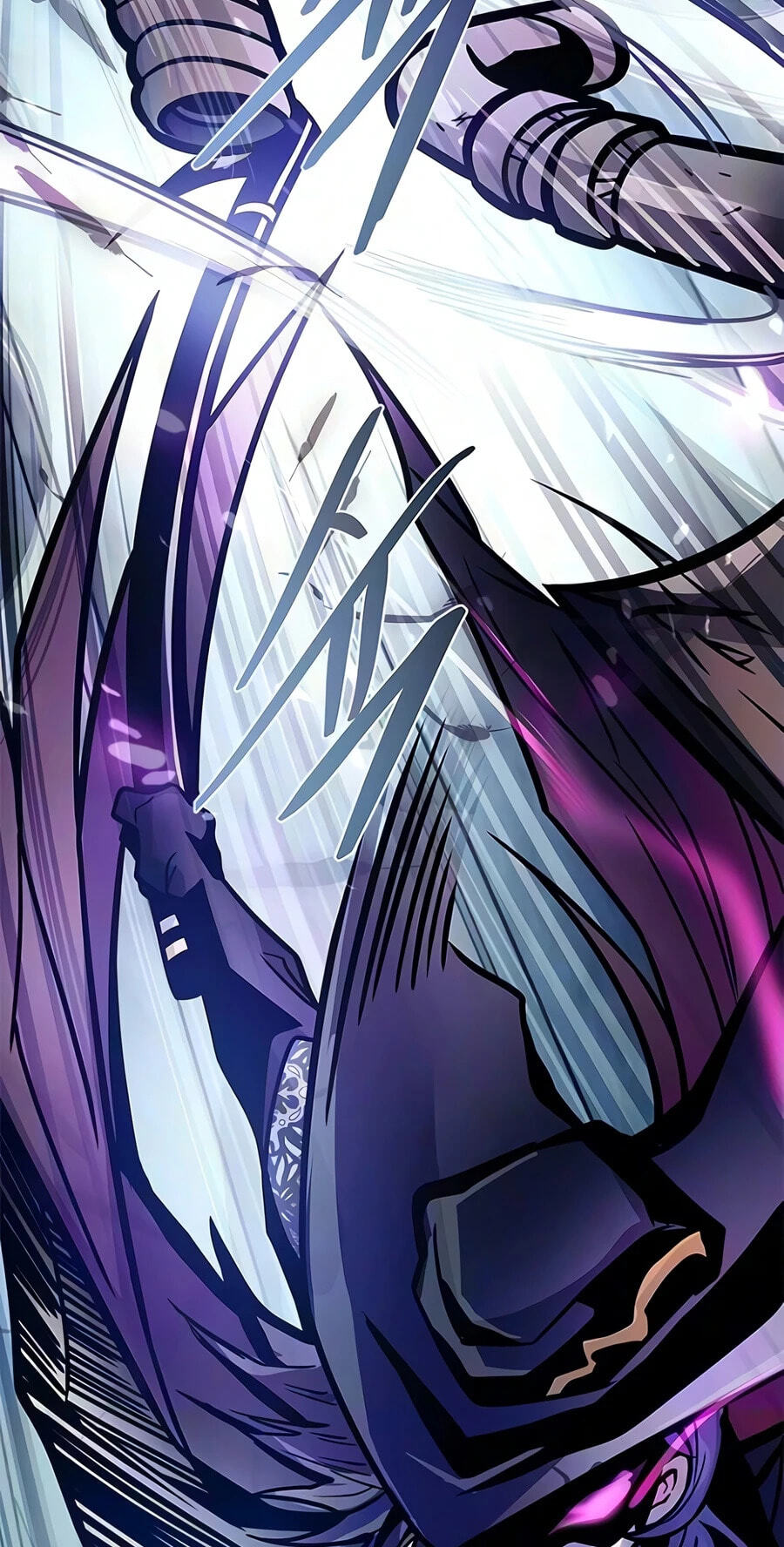 Read Villain to Kill chapter 241 image 40 on Lezhin