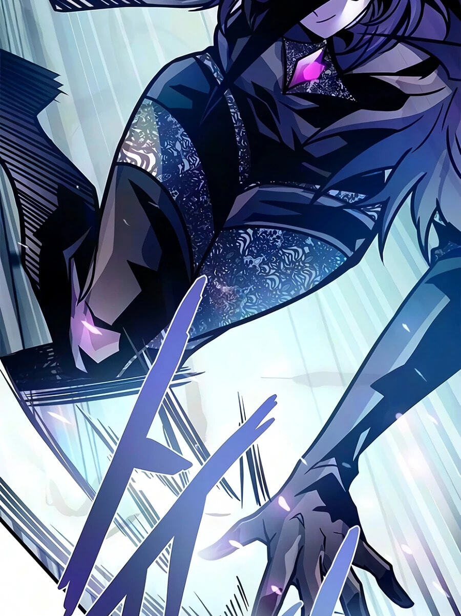 Read Villain to Kill chapter 241 image 41 on Lezhin