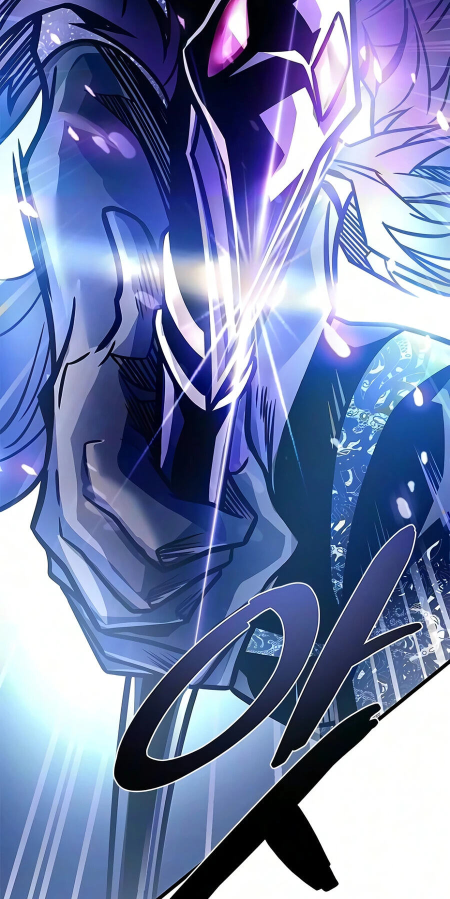 Read Villain to Kill chapter 241 image 46 on Lezhin