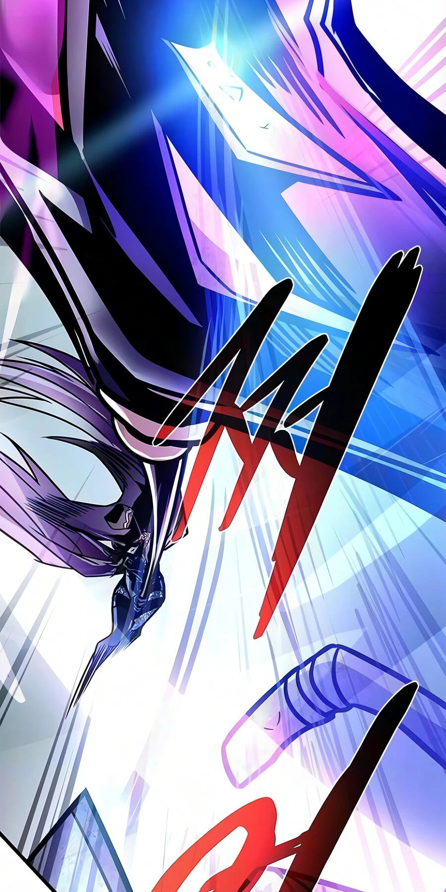 Read Villain to Kill chapter 241 image 50 on Lezhin