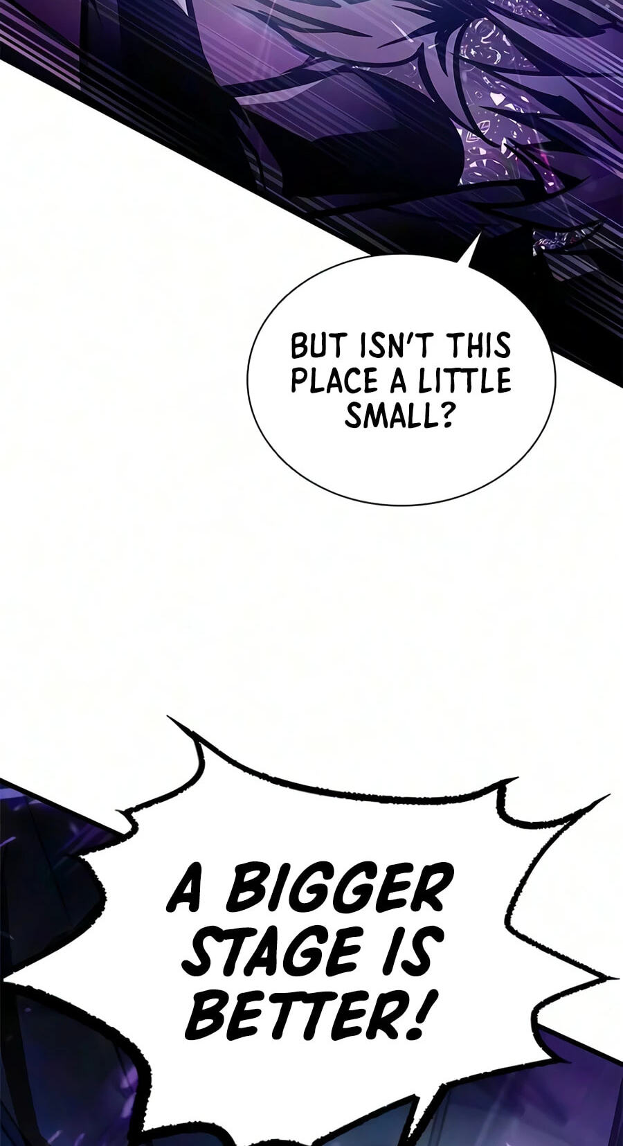 Read Villain to Kill chapter 241 image 67 on Lezhin