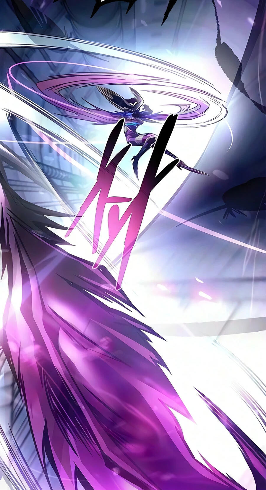 Read Villain to Kill chapter 241 image 68 on Lezhin