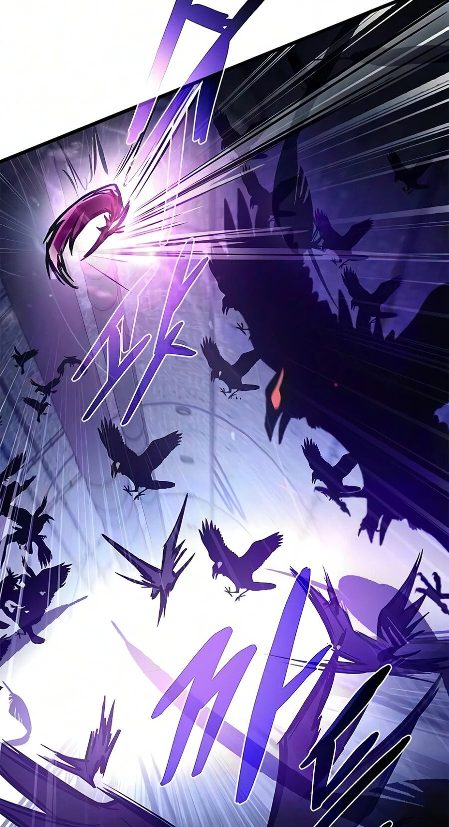 Read Villain to Kill chapter 241 image 70 on Lezhin