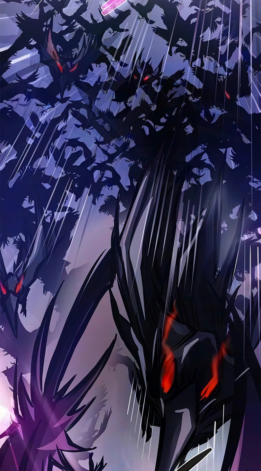 Read Villain to Kill chapter 241 image 73 on Lezhin