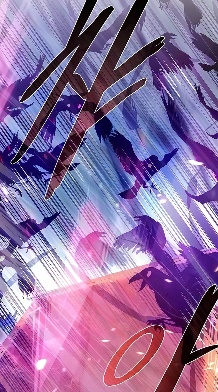 Read Villain to Kill chapter 241 image 78 on Lezhin