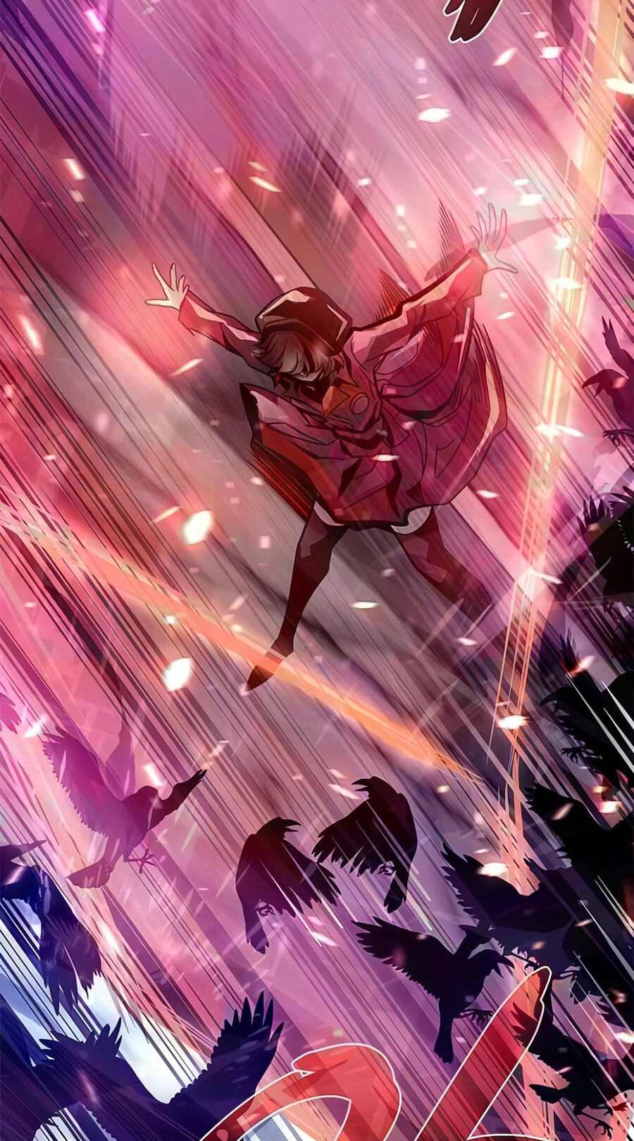 Read Villain to Kill chapter 241 image 79 on Lezhin