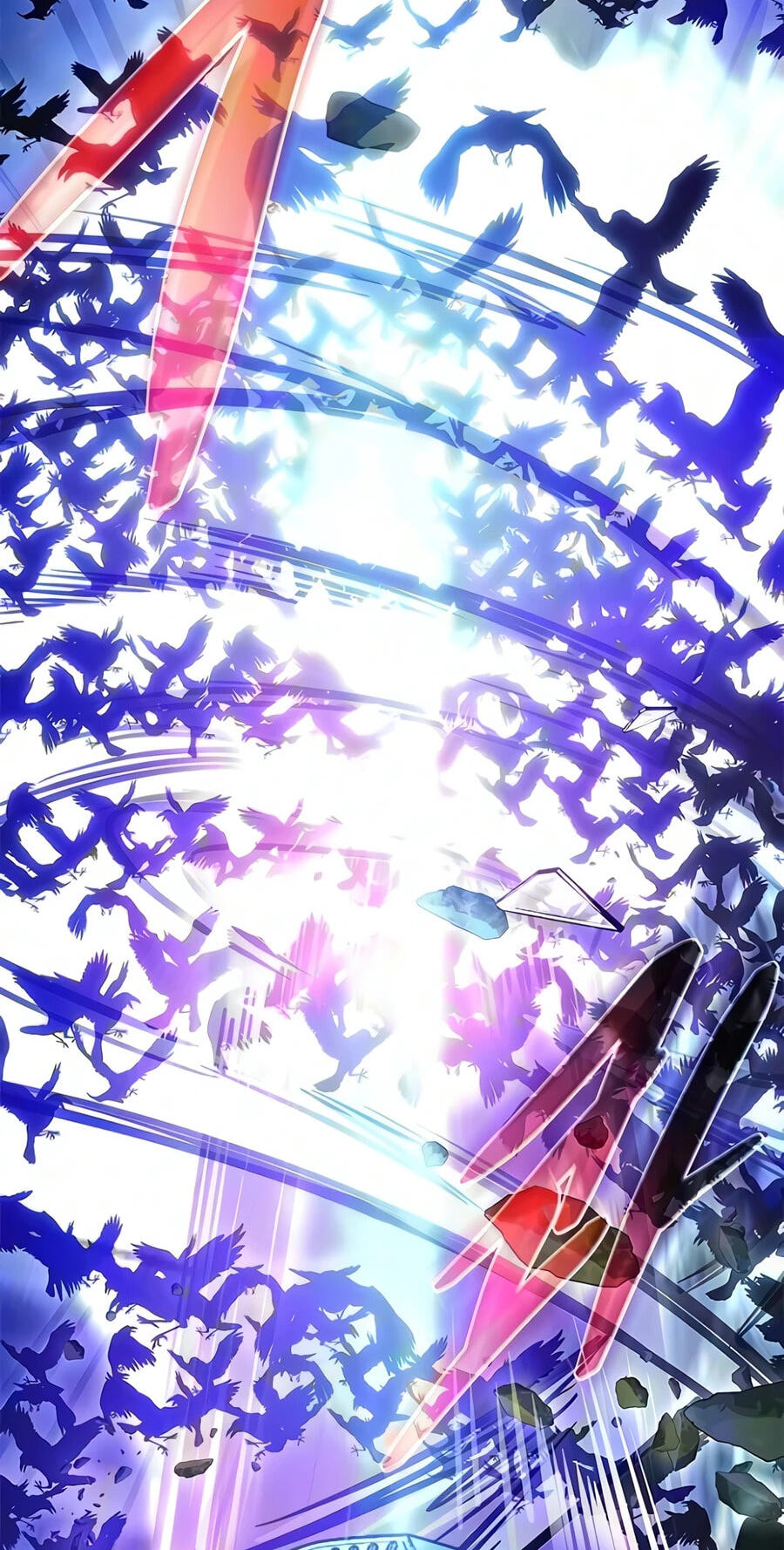 Read Villain to Kill chapter 241 image 88 on Lezhin