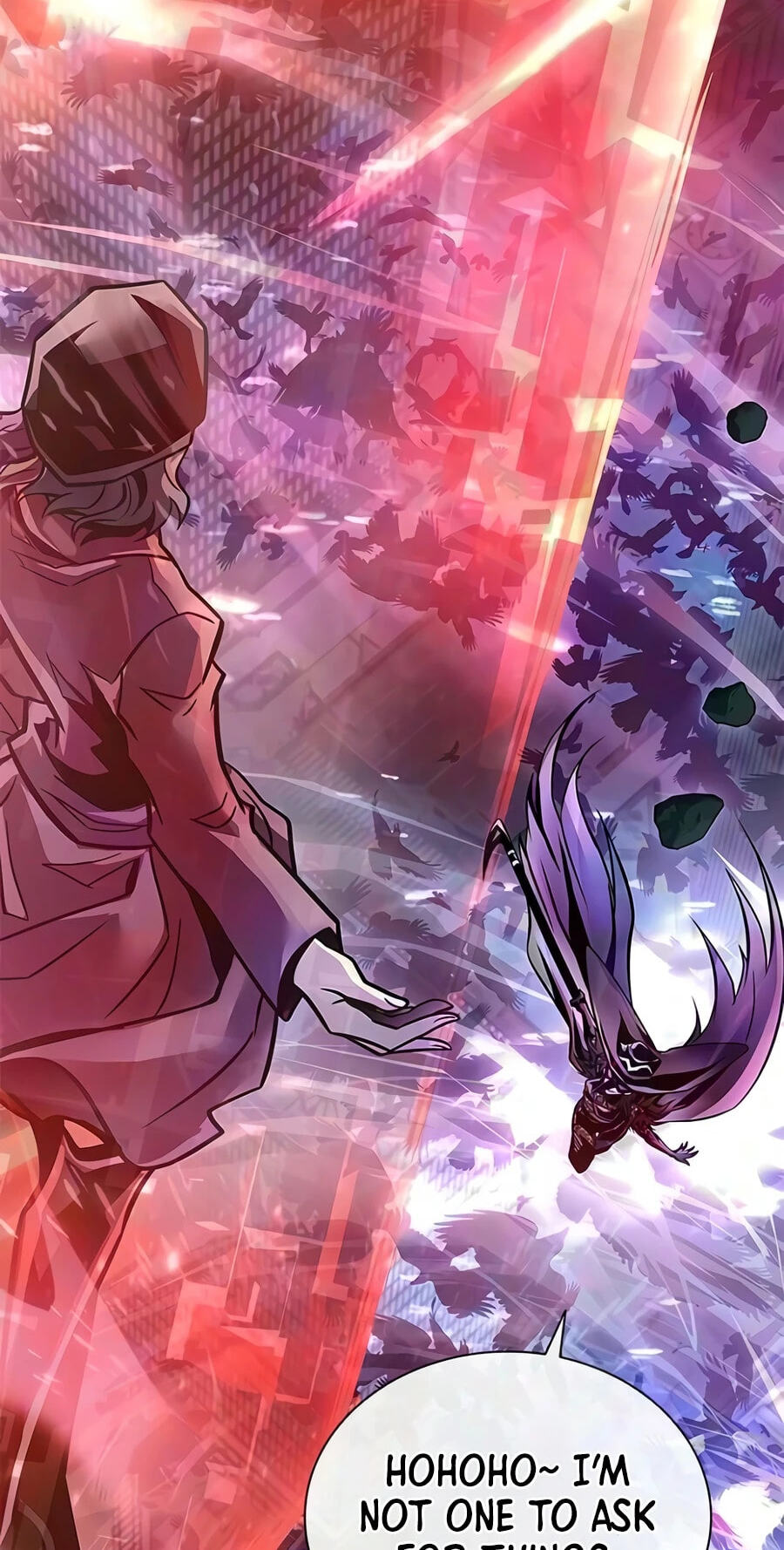 Read Villain to Kill chapter 241 image 94 on Lezhin