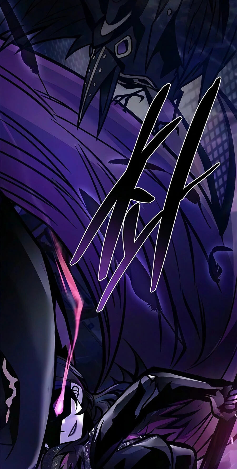 Read Villain to Kill chapter 241 image 99 on Lezhin