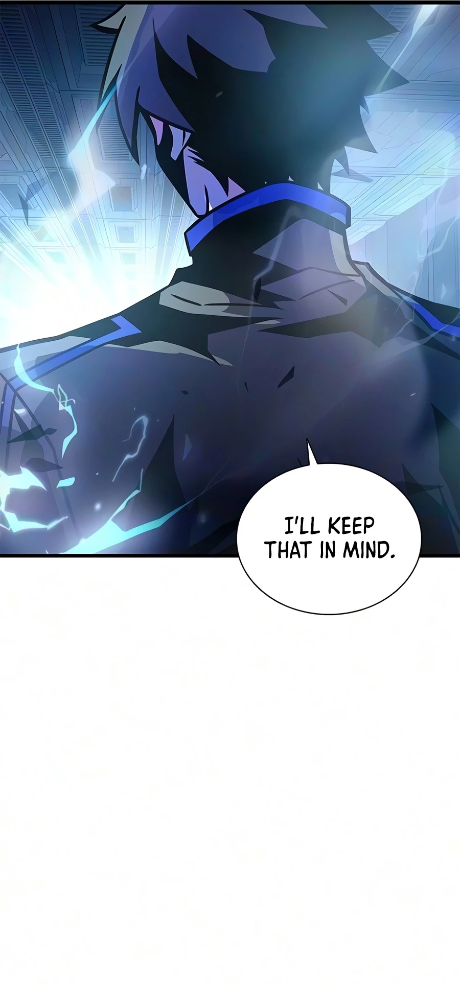 Read Villain to Kill chapter 242 image 2 on Lezhin