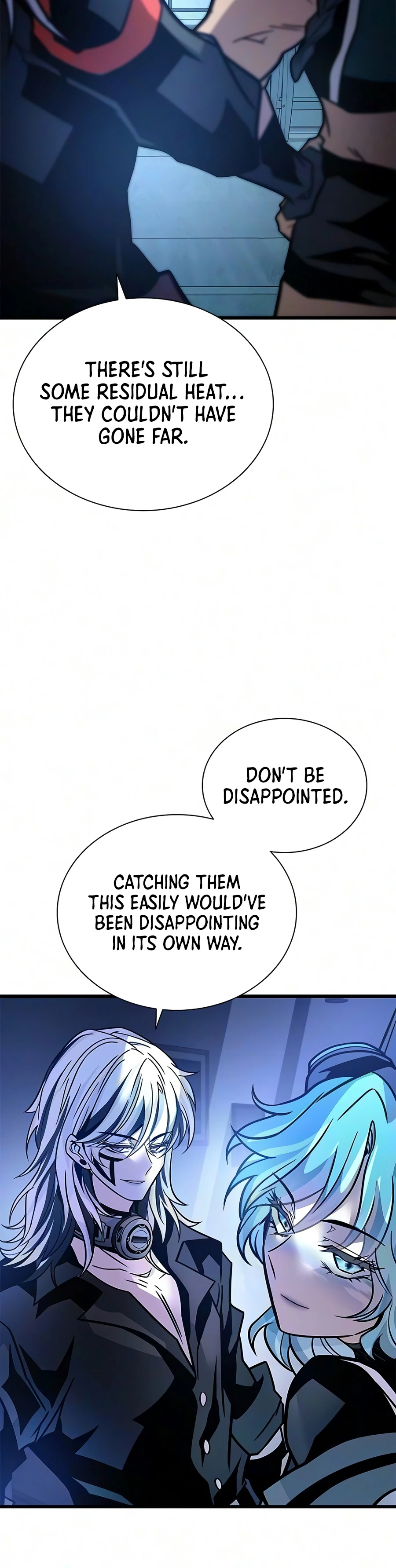 Read Villain to Kill chapter 242 image 20 on Lezhin