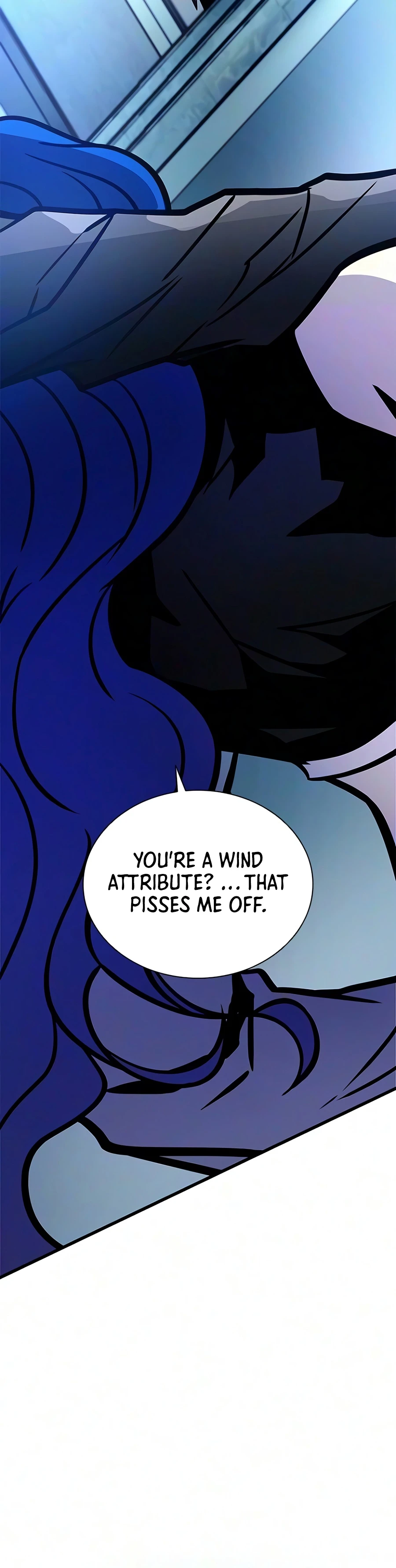 Read Villain to Kill chapter 243 image 1 on Lezhin