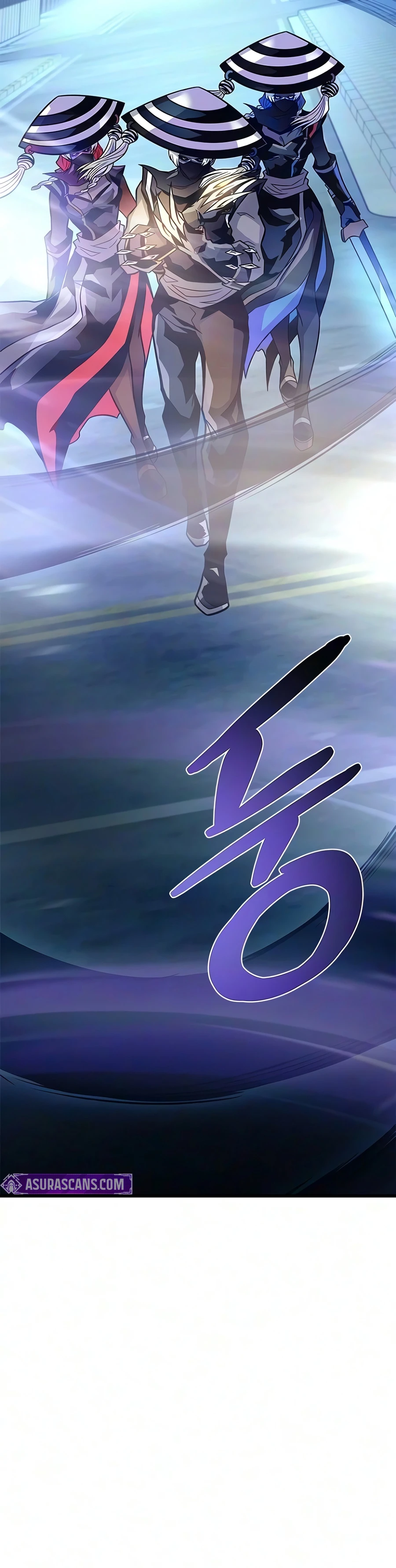 Read Villain to Kill chapter 243 image 11 on Lezhin