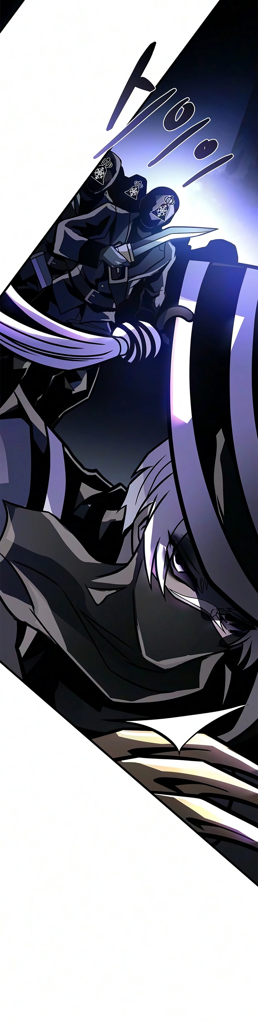 Read Villain to Kill chapter 243 image 13 on Lezhin