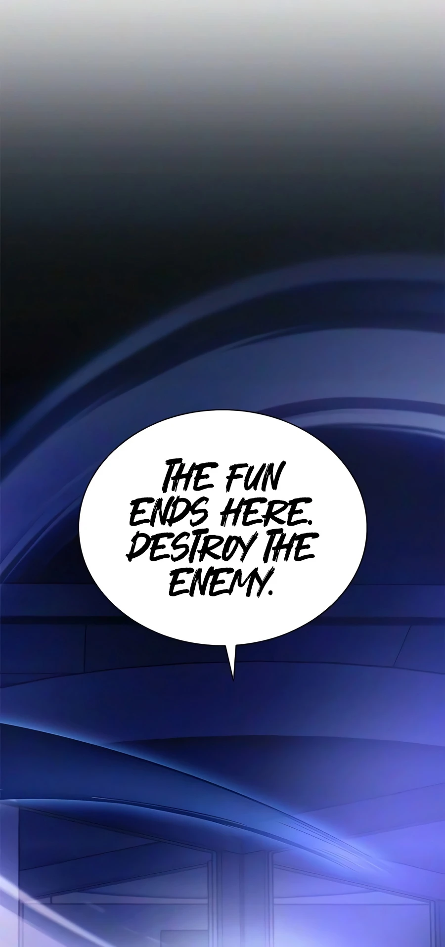 Read Villain to Kill chapter 243 image 9 on Lezhin