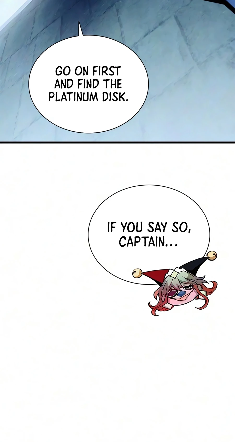 Read Villain to Kill chapter 244 image 11 on Lezhin