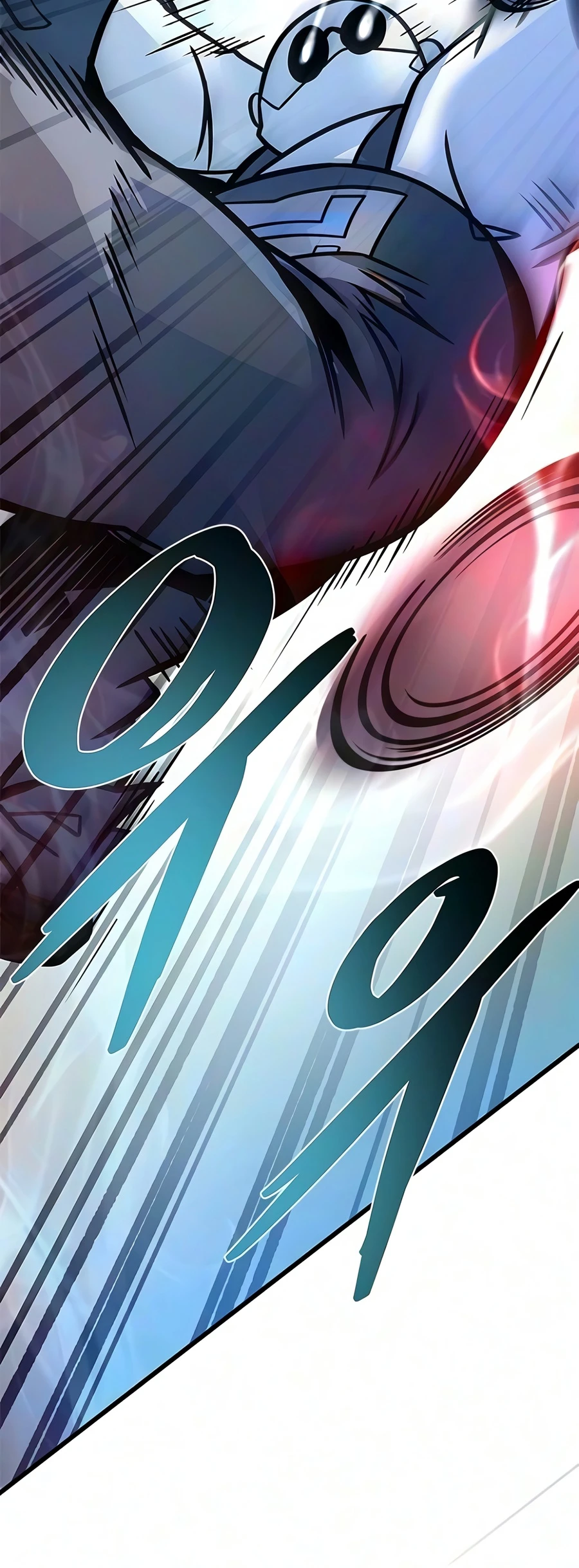Read Villain to Kill chapter 244 image 19 on Lezhin