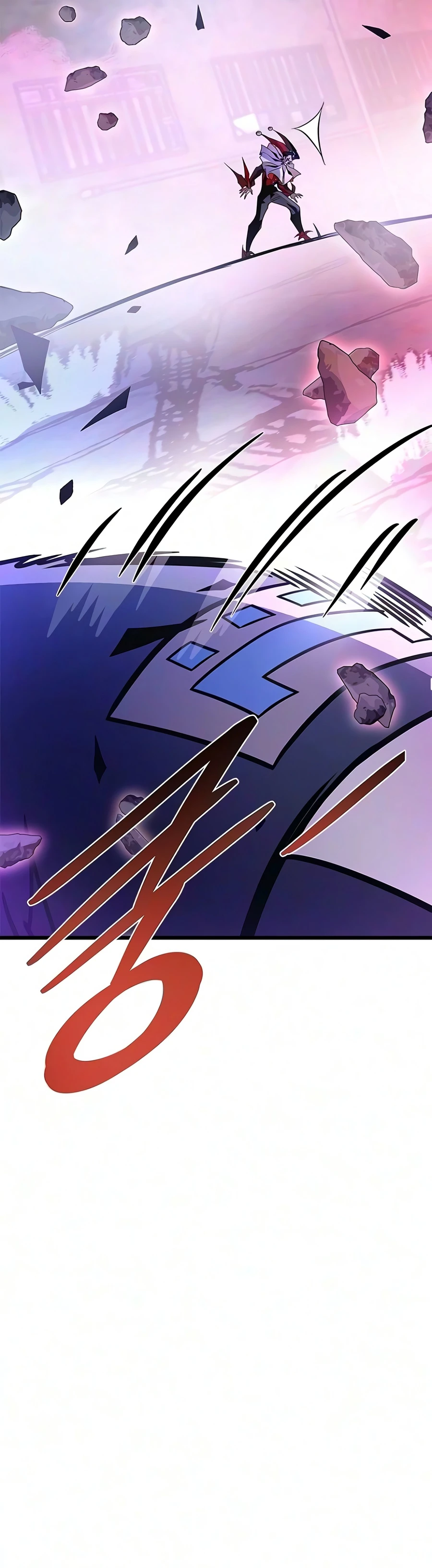 Read Villain to Kill chapter 244 image 21 on Lezhin