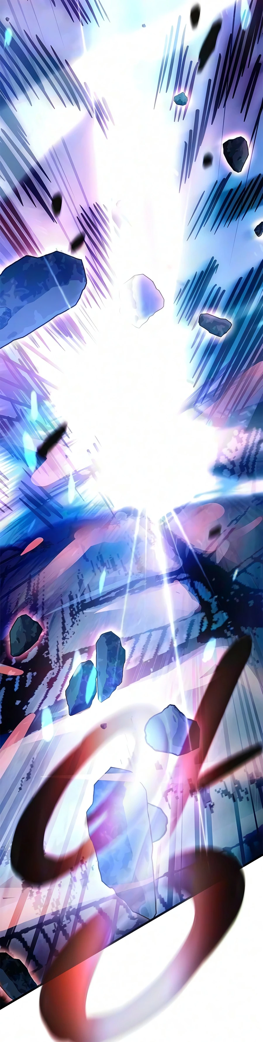 Read Villain to Kill chapter 244 image 23 on Lezhin