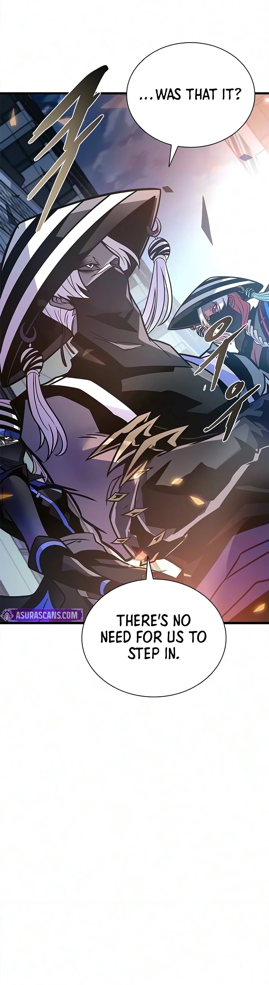 Read Villain to Kill chapter 245 image 16 on Lezhin