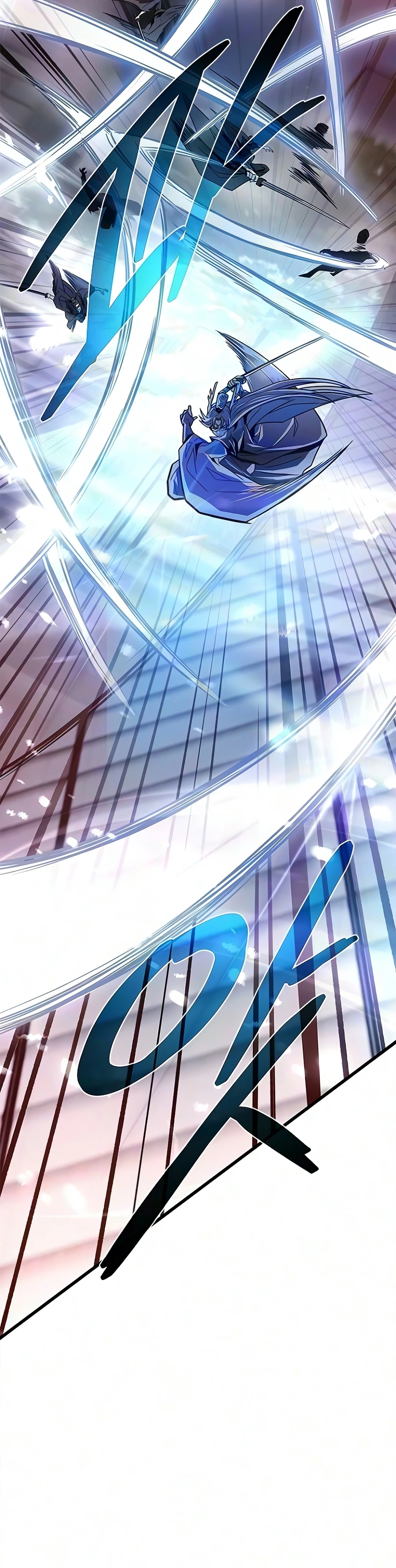 Read Villain to Kill chapter 245 image 21 on Lezhin