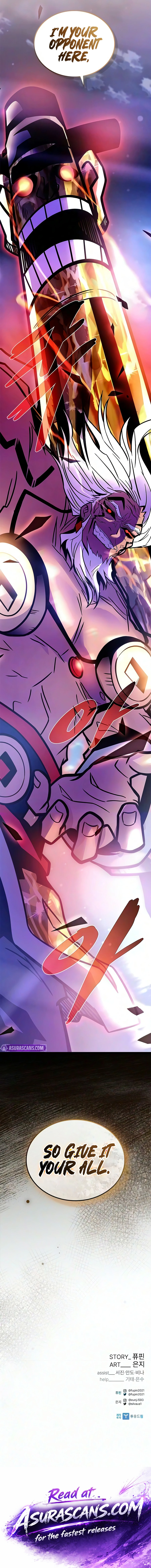 Read Villain to Kill chapter 245 image 25 on Lezhin