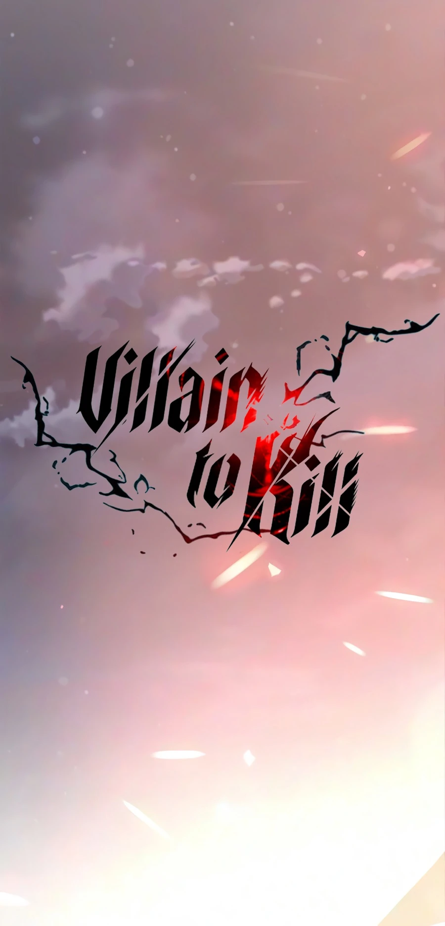 Read Villain to Kill chapter 245 image 5 on Lezhin