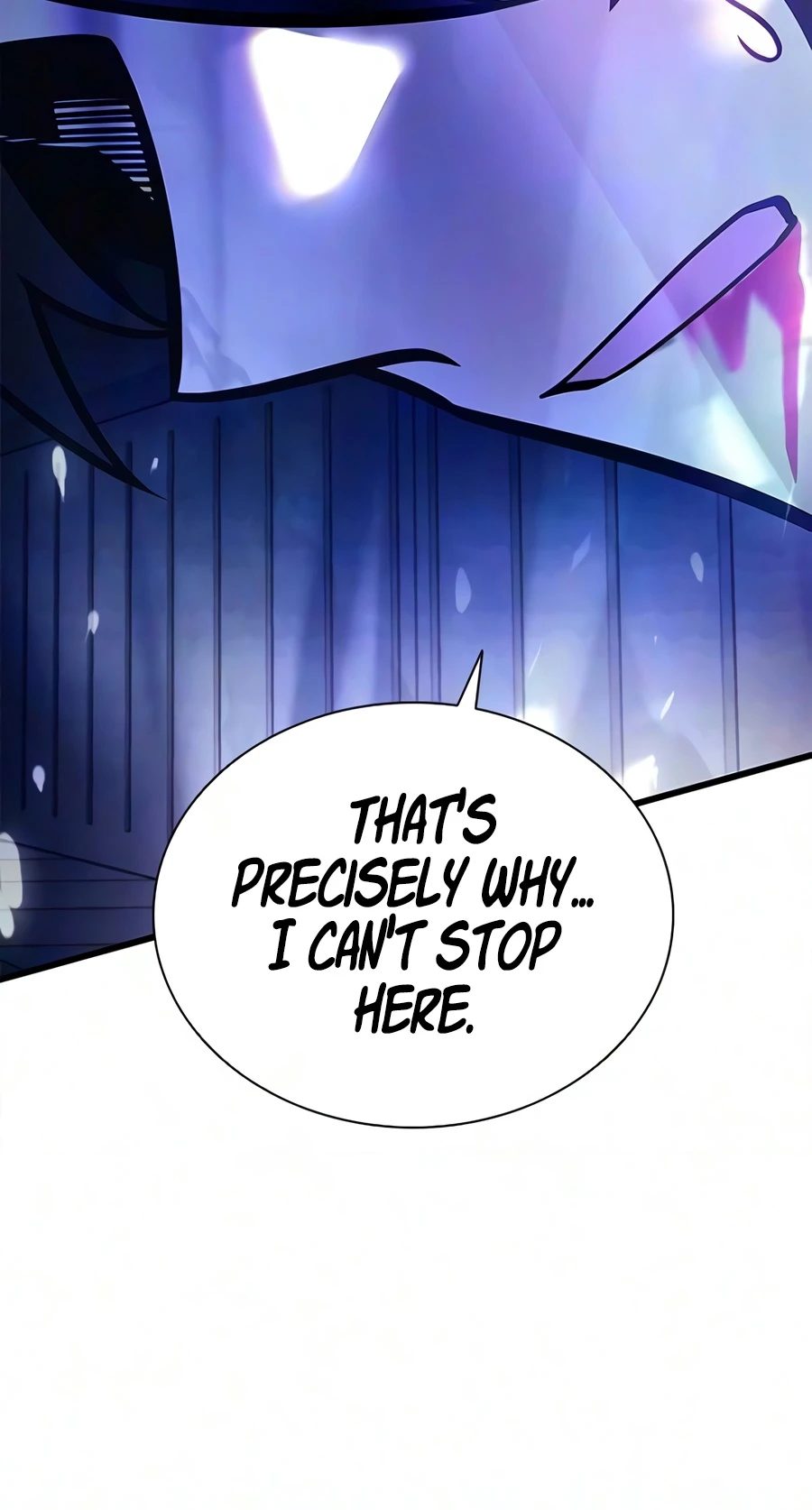 Read Villain to Kill chapter 245 image 7 on Lezhin