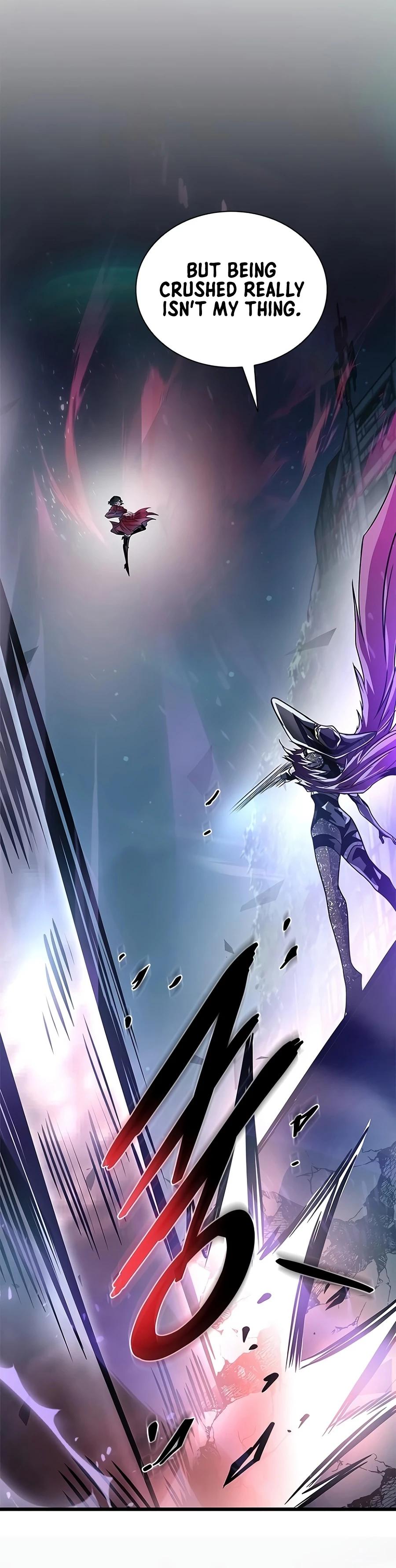 Read Villain to Kill chapter 246 image 12 on Lezhin