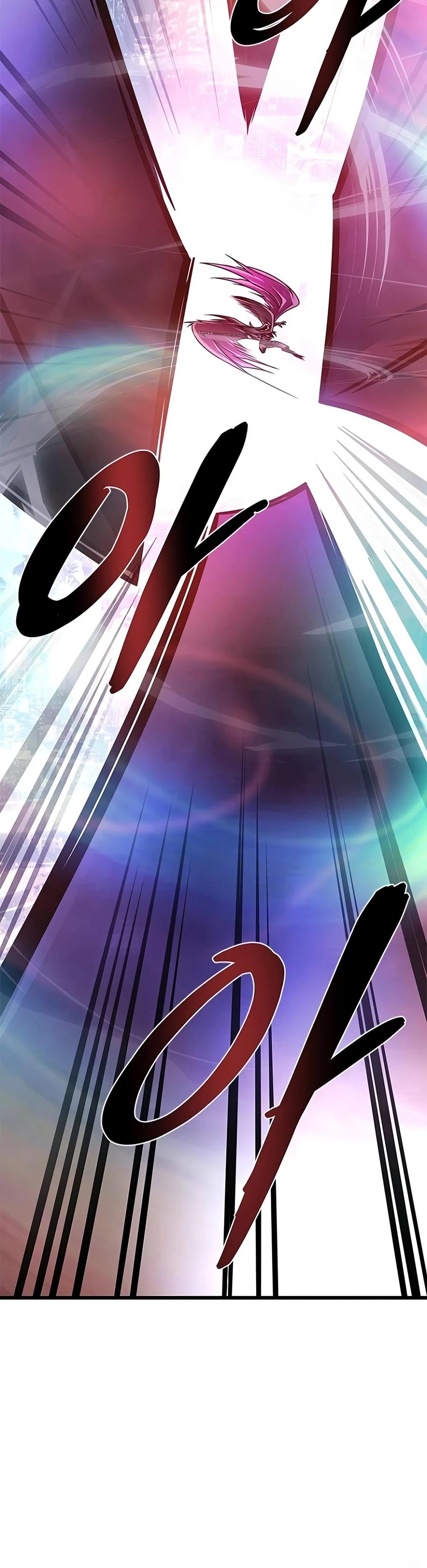 Read Villain to Kill chapter 246 image 9 on Lezhin