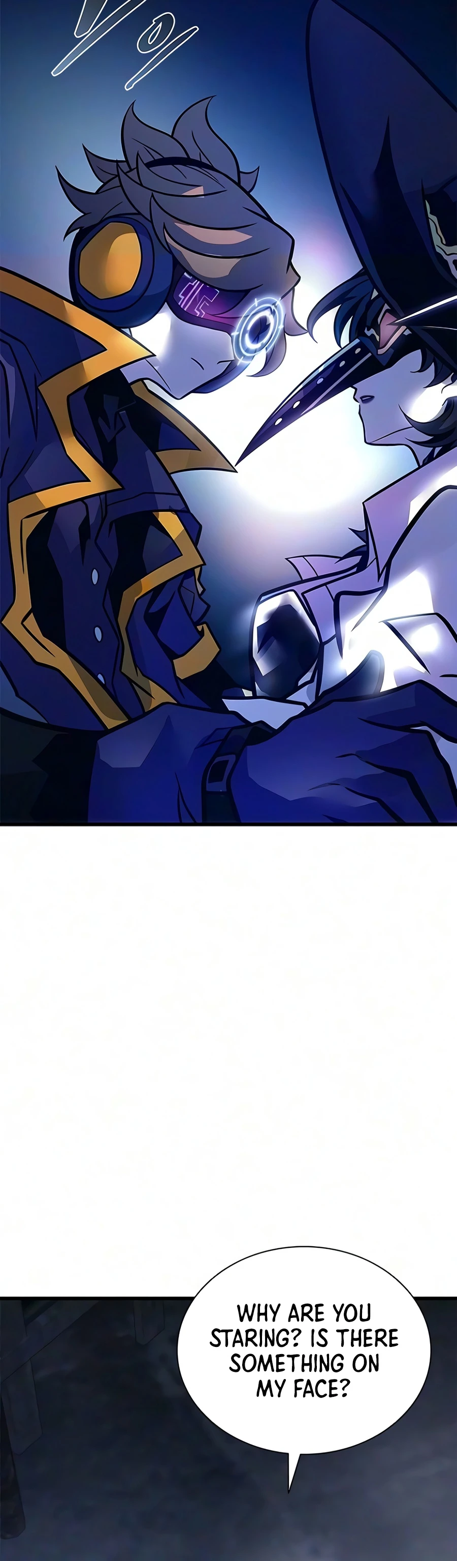 Read Villain to Kill chapter 247 image 20 on Lezhin