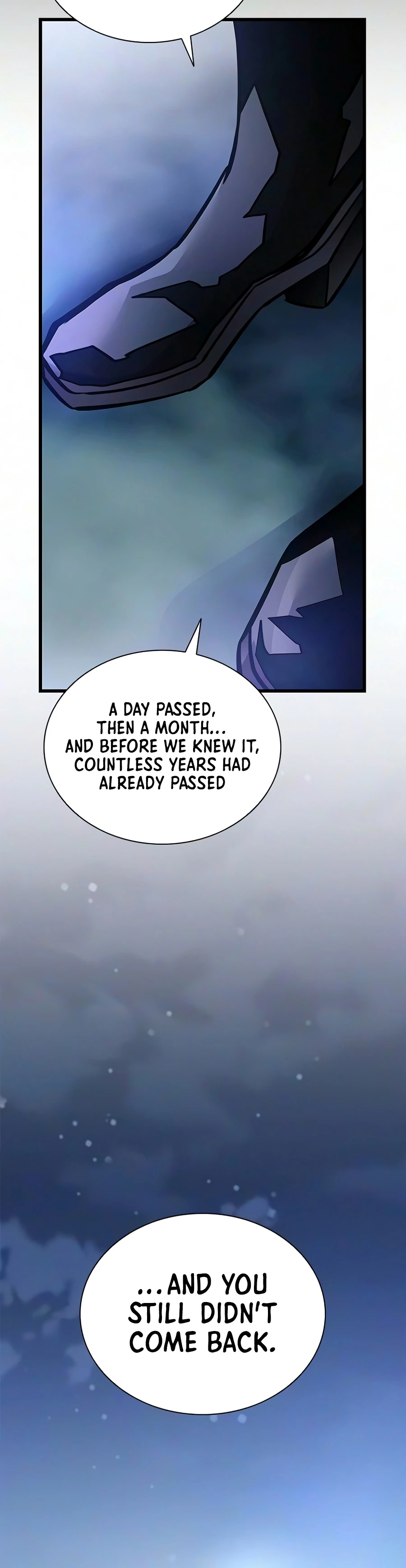 Read Villain to Kill chapter 247 image 5 on Lezhin