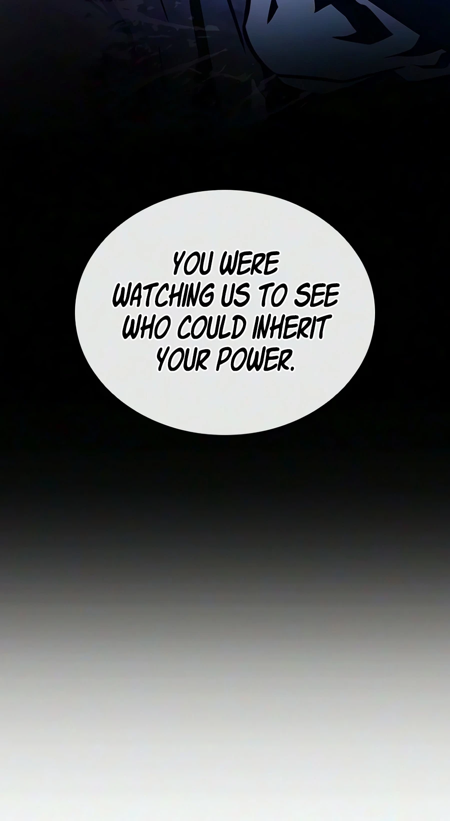 Read Villain to Kill chapter 247 image 7 on Lezhin