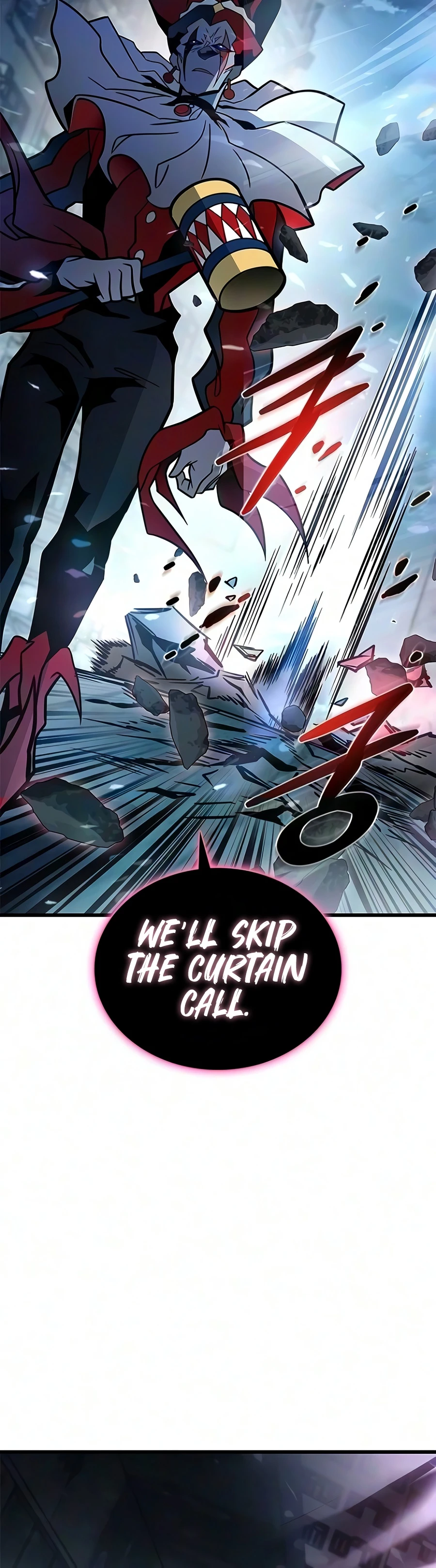 Read Villain to Kill chapter 248 image 19 on Lezhin