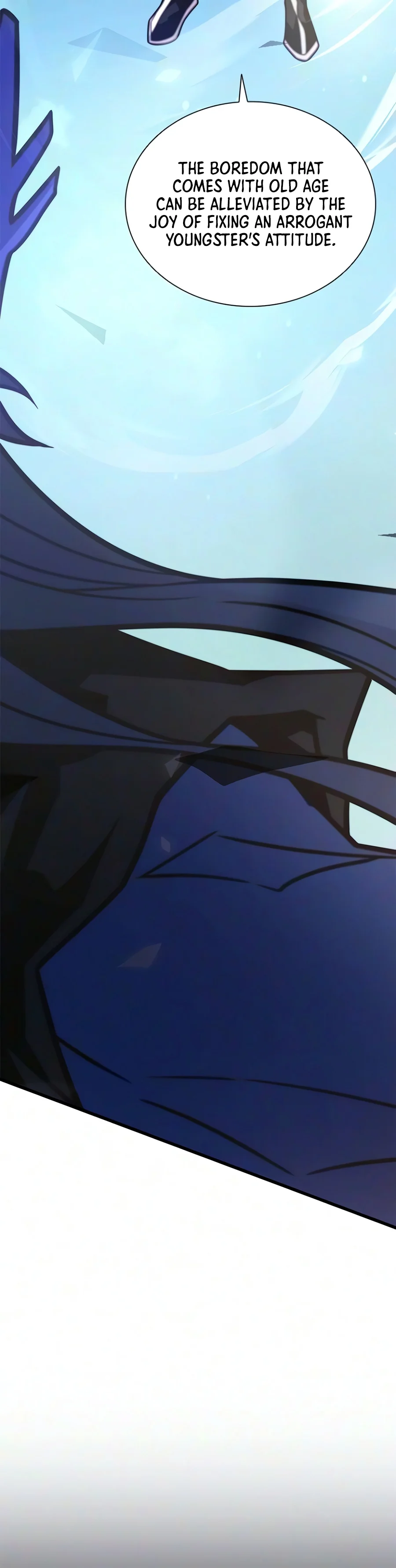 Read Villain to Kill chapter 249 image 11 on Lezhin