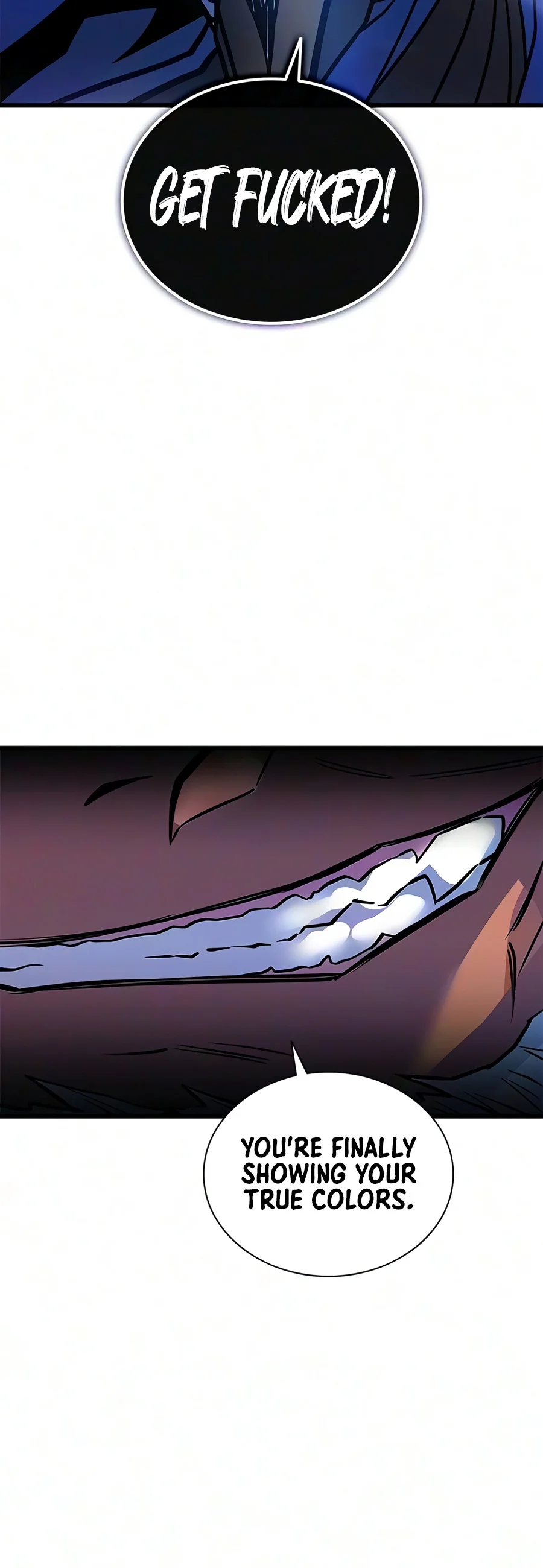 Read Villain to Kill chapter 249 image 13 on Lezhin
