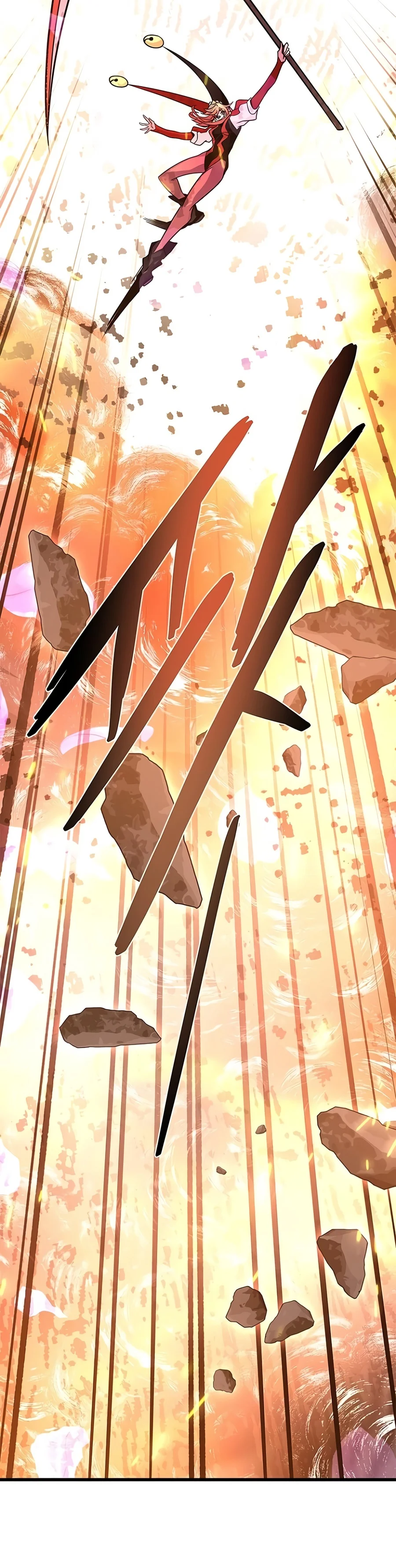 Read Villain to Kill chapter 250 image 10 on Lezhin