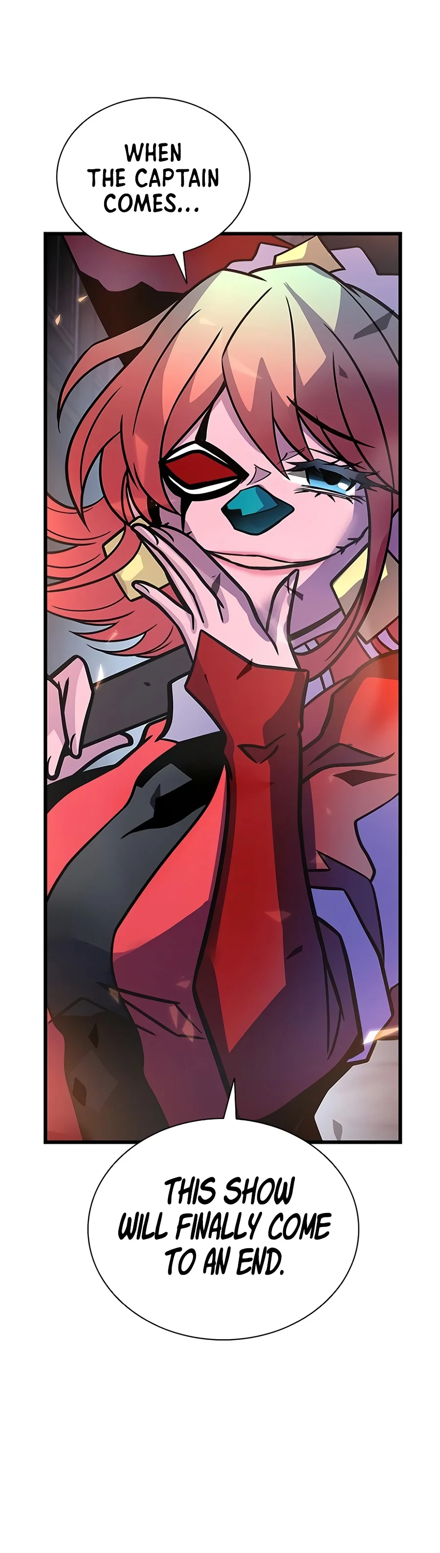 Read Villain to Kill chapter 250 image 16 on Lezhin