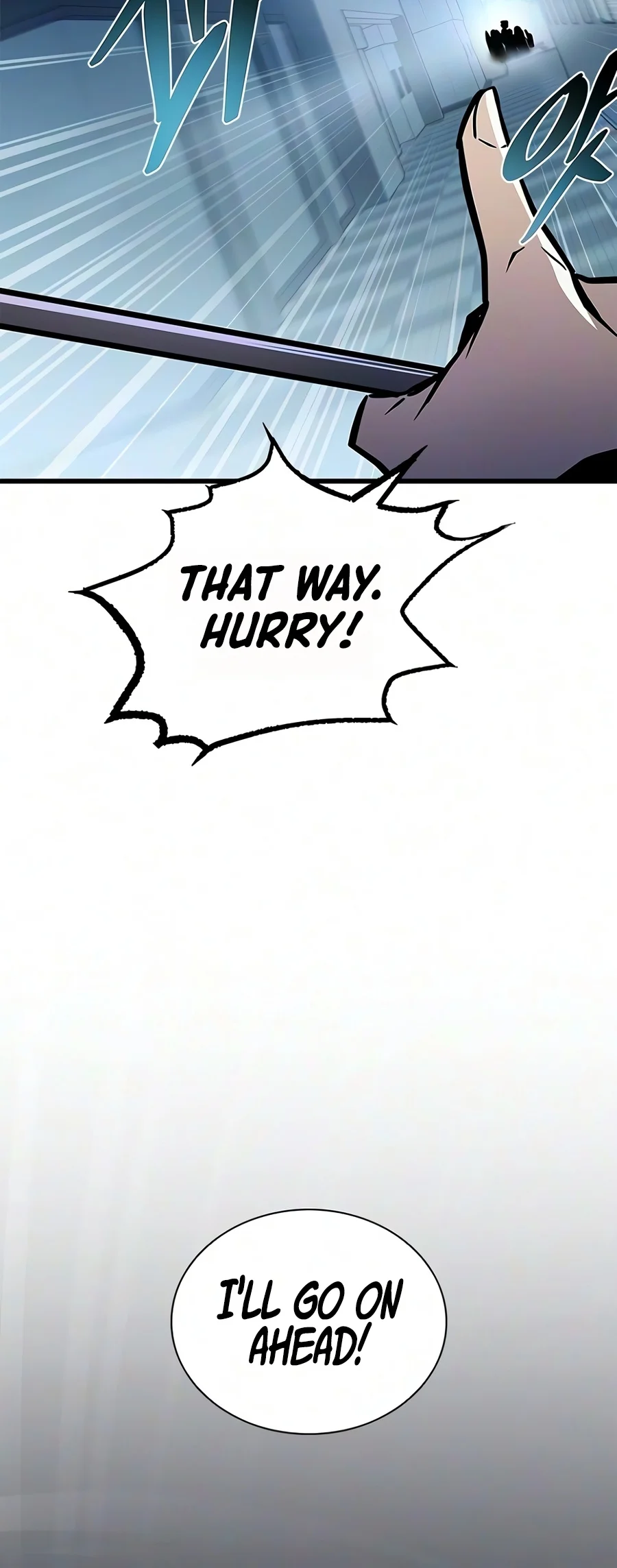 Read Villain to Kill chapter 251 image 1 on Lezhin