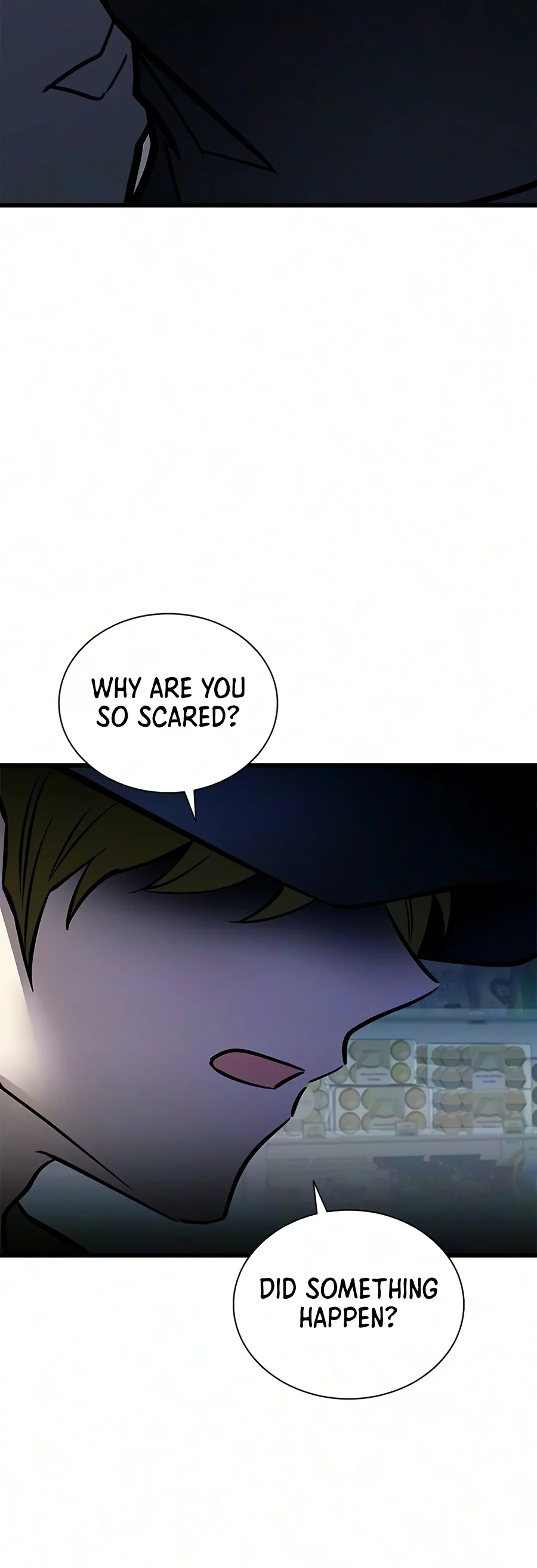 Read Villain to Kill chapter 251 image 8 on Lezhin