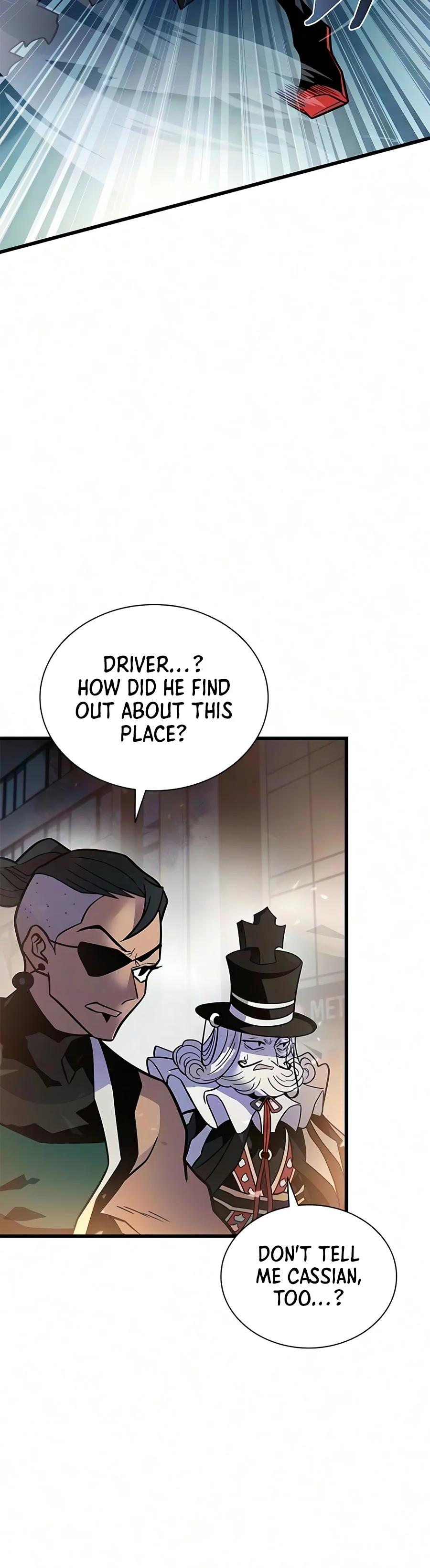 Read Villain to Kill chapter 252 image 10 on Lezhin