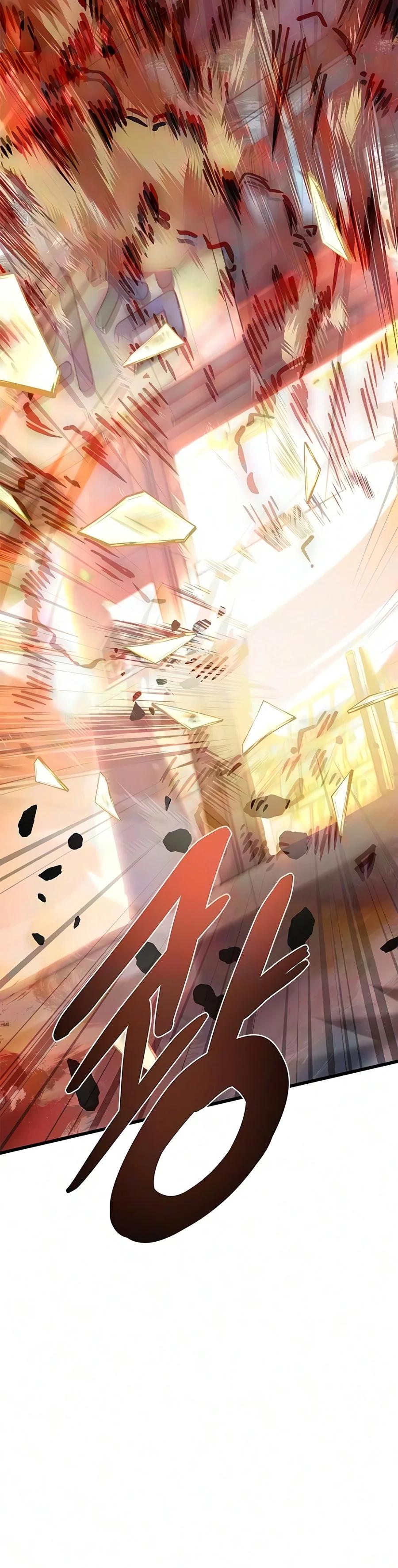 Read Villain to Kill chapter 252 image 8 on Lezhin