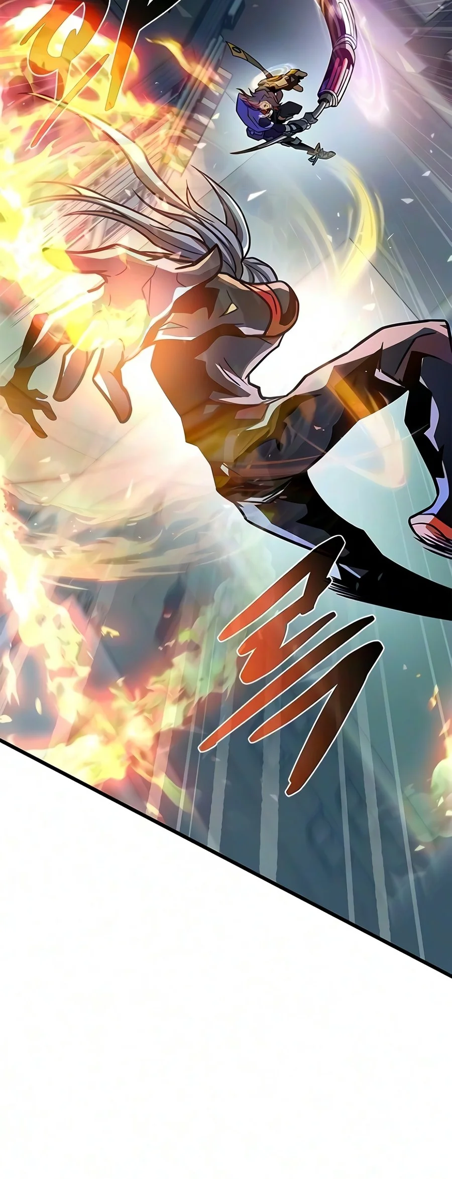 Villain to Kill Chapter 254 page 18 - 