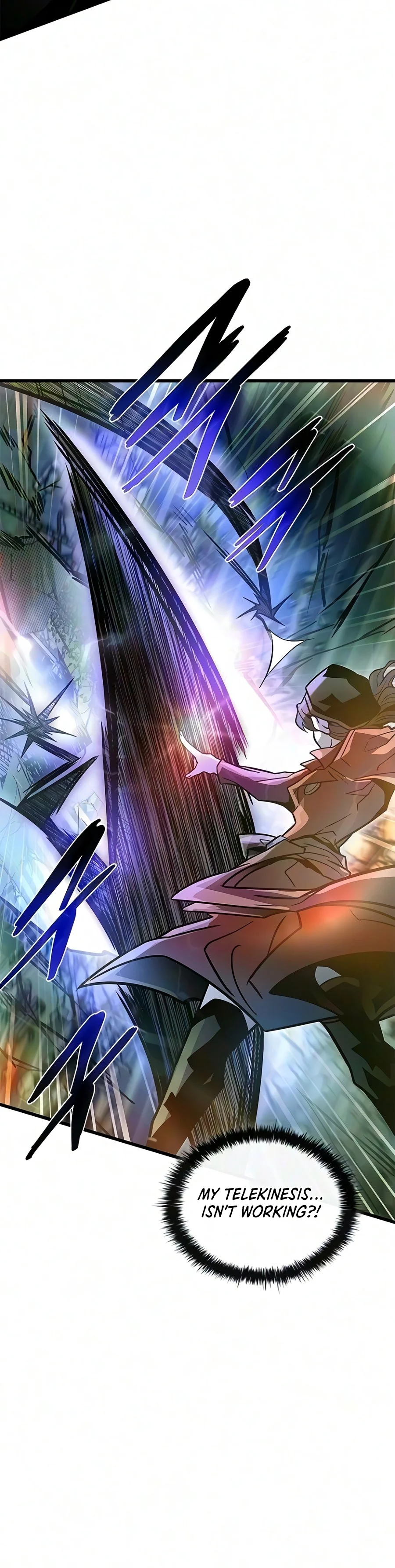 Villain to Kill Chapter 254 page 10 - 