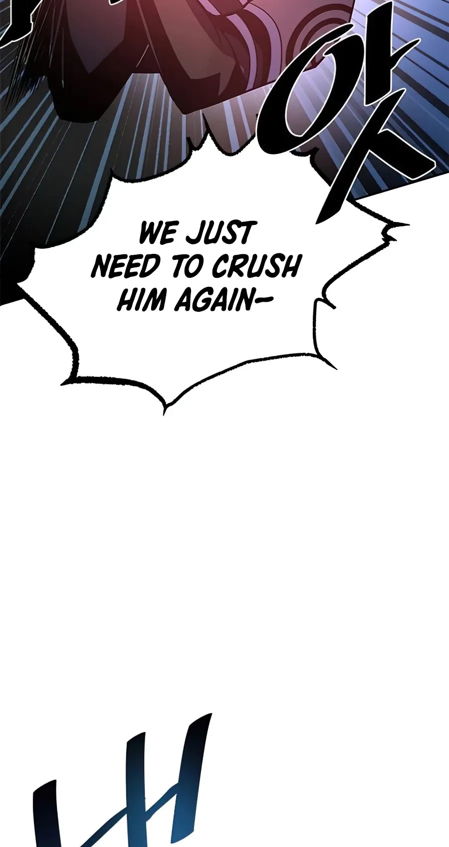 Read Villain to Kill chapter 32.99 image 10 on Lezhin